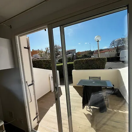 Apartment A Cote De La