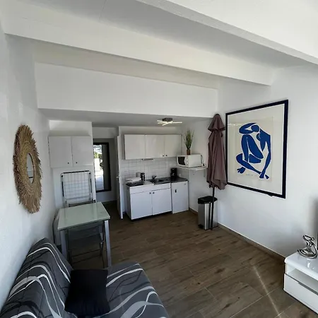 Apartment A Cote De La Agde