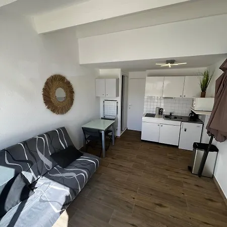 Apartment A Cote De La