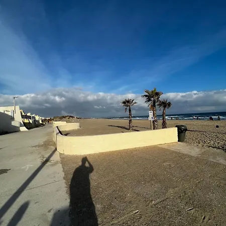 A Cote De La Apartment Agde